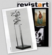 REVISTART revista de las artes. Nº 139